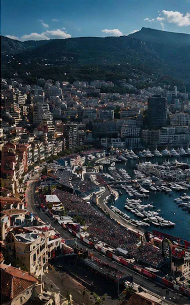 Monaco GT Masters