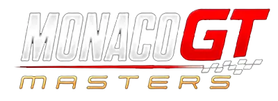 Logo Monaco GT Masters